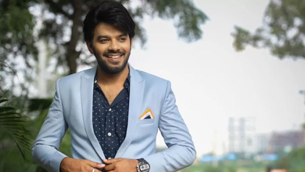 సుమ కూడా అలానే..