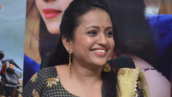 స్పెషల్ గెస్ట్లు..