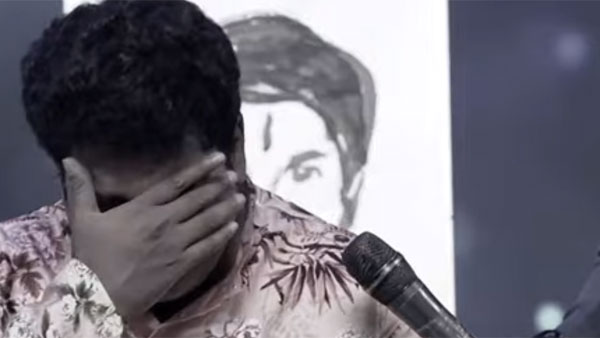 అందుకే ఇలా..