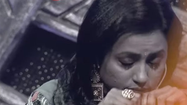 ఇద్దరూ కంటతడి..