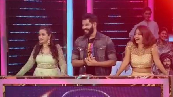సోహెల్ను అలా..