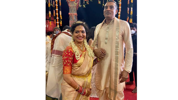 స్పెషల్ అట్రాక్షన్గా నిలిచిన ఆ ఇద్దరు