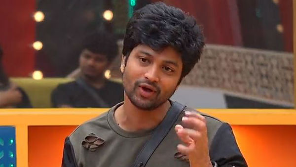 డేటింగ్ గురించి కూడా బయట పెట్టేశాడు
