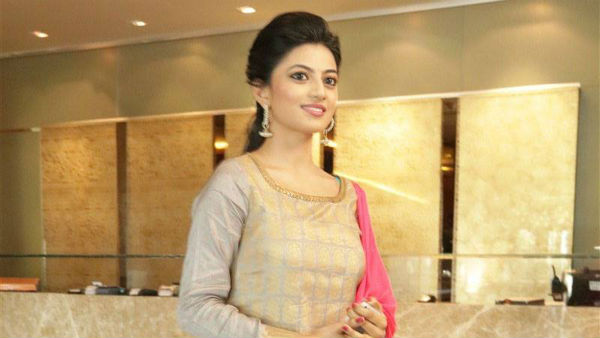 తమిళ్ లోనే బిజీ బిజీగా