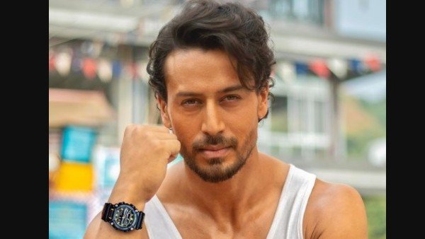Bollywood Hero Tiger Shroff Likes Allu Arjun Dance Bollywood Hero Tiger Shroff Likes Allu Arjun Dance