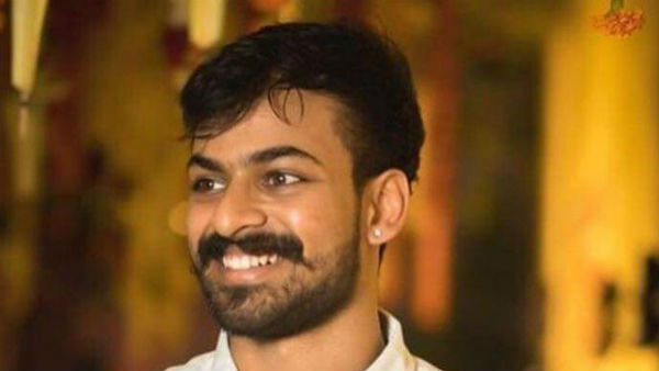 మొదటి సినిమా ఆలస్యంగా..
