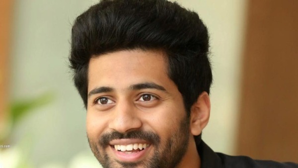 హీరో విశ్వంత్ అసలు బ్యాగ్రౌండ్ ఇదే