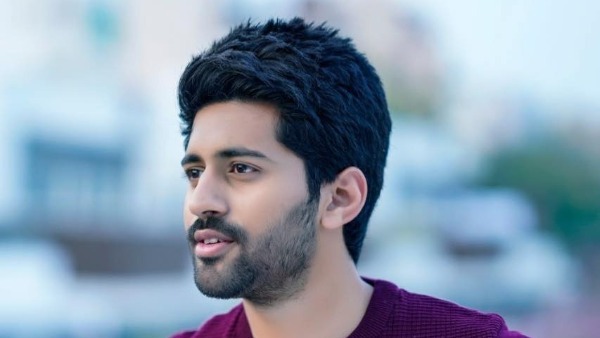 అలా ఎంట్రీ.. మొదటిదే సూపర్ హిట్