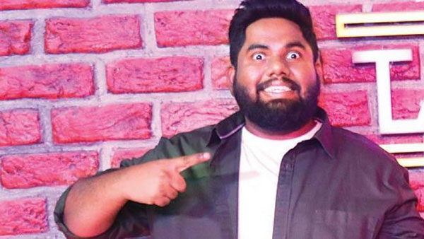 ప్రపోజ్ చేయగానే..