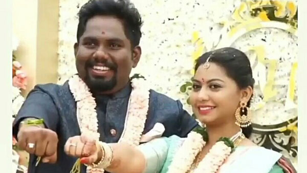 వాళ్ళ డాడీ భయపడ్డారు