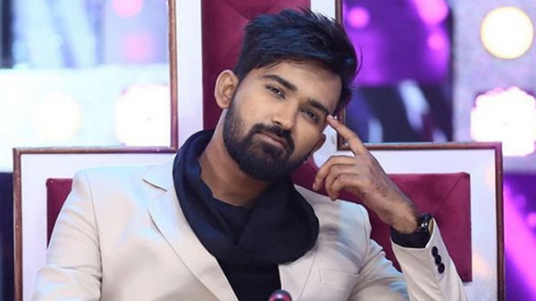 డ్యాన్సర్ నుంచి మాస్టర్ స్థాయికి ఎదిగాడు