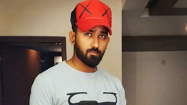 మాస్టర్ నుంచి జడ్జ్గా మారిన యశ్వంత్