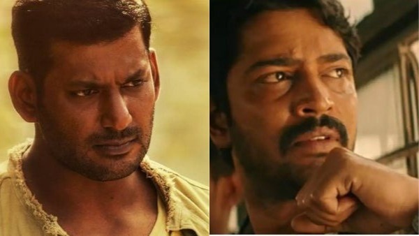 నాంది, పొగరు, చక్రకు తప్పని లీకుల బెడద