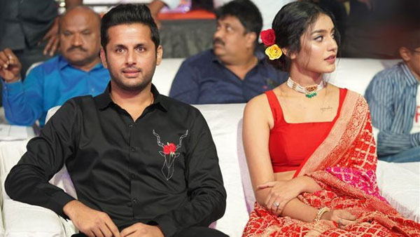 అంతమంది అలా చుట్టుముట్టారు.. ఆ క్షణంలో గుండె జారి పోయింది.. ప్రియా ప్రకాశ్ వారియర్