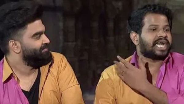 ప్రదీప్కూ బ్యాగ్రౌండ్ ఉంది.. అందుకే రిజల్ట్ అలా