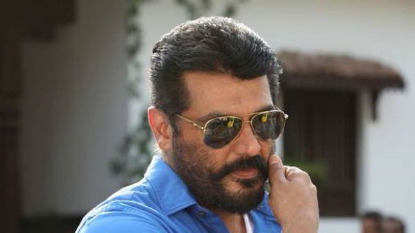 అజిత్ న్యూ రికార్డ్