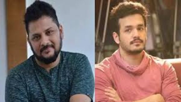 Akhil Akkineni - Surender Reddy Movie Shoot Update Akhil Akkineni - Surender Reddy Movie Shoot Update