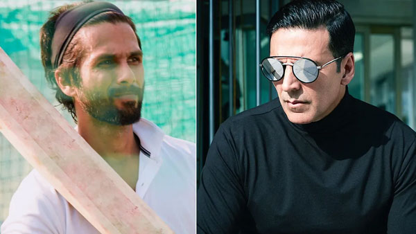 Akshay Kumars Prithviraj Will Release on Jersey Day Akshay Kumars Prithviraj Will Release on Jersey Day