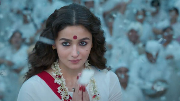 సంజయ్ లీలా భన్సాలీ బర్త్డే రోజున