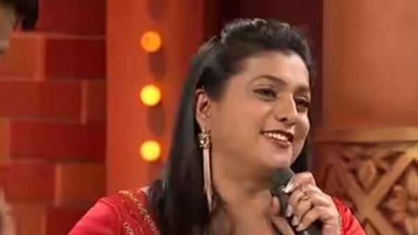జబర్దస్త్ షోలో అలా..