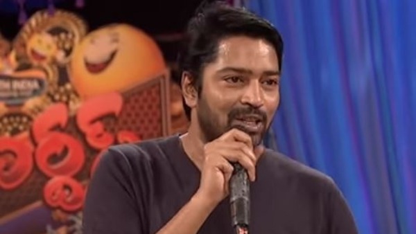 హీరోగా చేయలేదు..