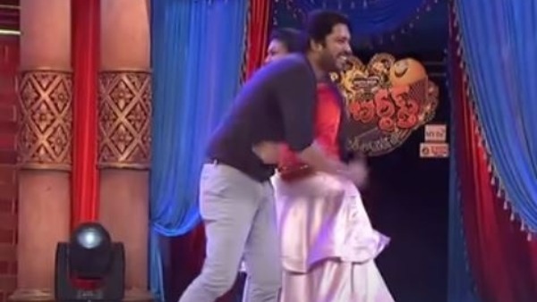అలా ఎత్తేశాడు..