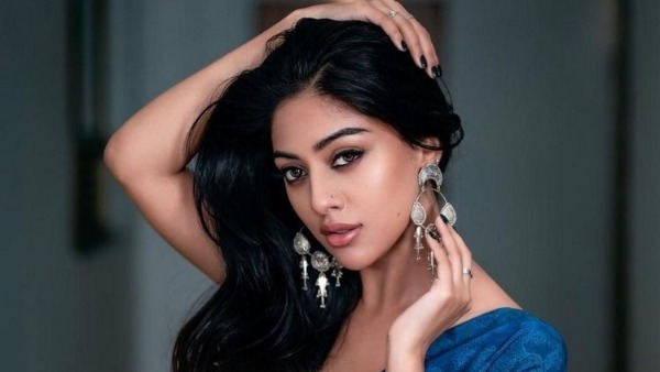 హాట్ టాపిక్గా అను ఇమ్మాన్యుయేల్ అఫైర్