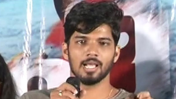 రెండు జాంబీ సినిమాలు