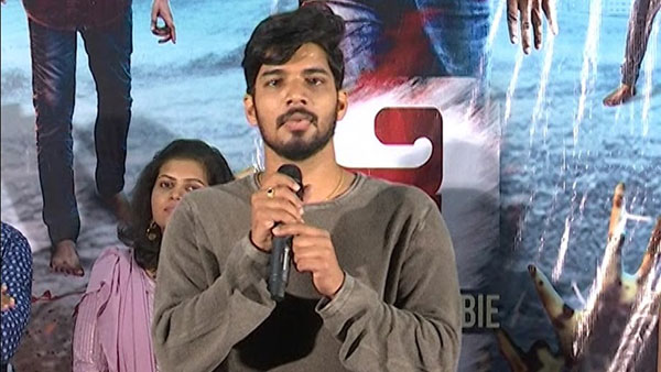 చేదు అనుభవాలపై పాజిటివ్ కామెంట్స్