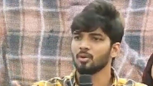 హీరో అవ్వాలి అంటే..