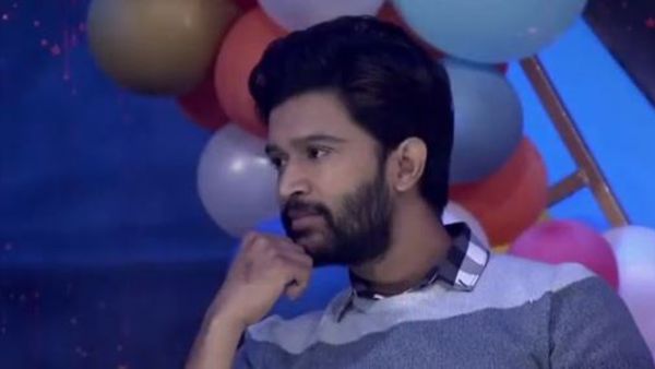 క్యూట్ జంటగా..