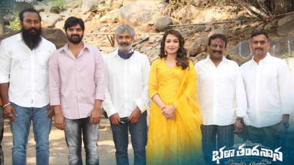 KGF Garuda In Sree vishnu Bhala Thandanana KGF Garuda In Sree vishnu Bhala Thandanana