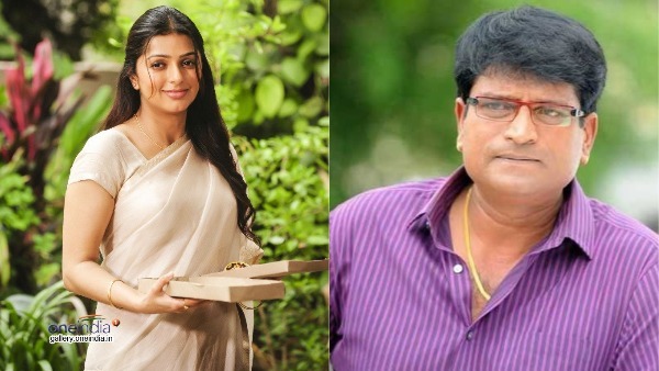 భూమిక రాకపోవడంతో నానాకష్టాలు