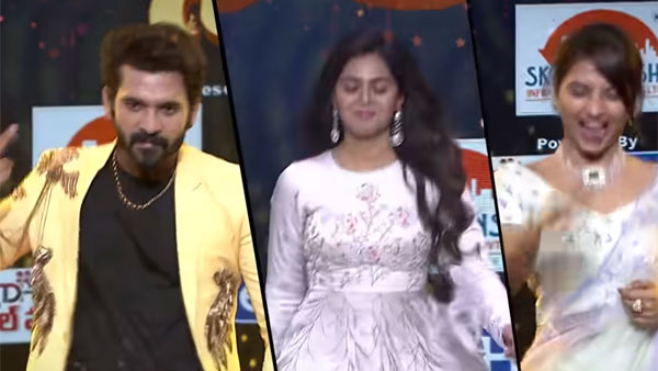 నాలుగో సీజన్ ప్రత్యేకంగా.. రికార్డులు బ్రేక్