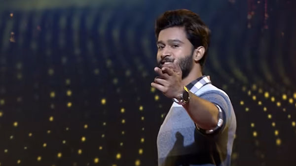 ఆ ఐదుగురు వీళ్లే.. నాలుగో విజేతగా అభి