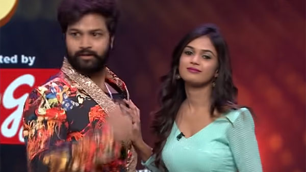 బిగ్ బాస్ ఉత్సవం అంటూ స్టార్ మా ప్లాన్