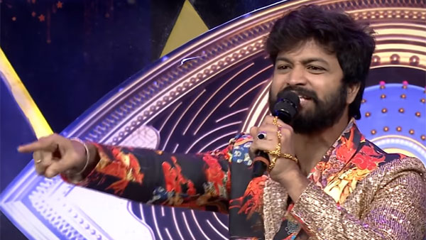 ఎంతో సందడిగా.. వాళ్లందరూ వచ్చేశారుగా