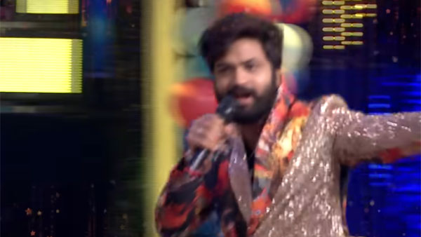 ఆ కంటెస్టెంట్లతో ఇప్పటికీ విభేదాలు నిజమే