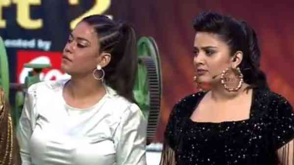 రీయూనియన్ అంటూ రచ్చ..
