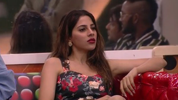 మూడోస్థానంతో సరిపెట్టుకొన్న నిక్కి తంబోలి