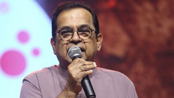 మెగాస్టార్ కూడా వాటి గురించి చెప్పారు