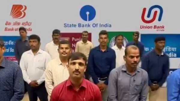 వెరైటీ ఆలోచన..
