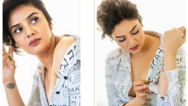 అందులోనూ సత్తా... నటిగా... హీరోయిన్గా