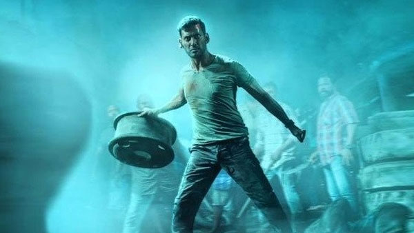 చక్ర ఎంత సాధిస్తే బ్రేక్ ఈవెన్లోకి