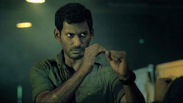 చక్ర మూవీ లాభాల్లోకి రావాలంటే..