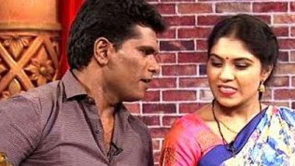 జబర్ధస్త్కు బైబై.. అక్కడకు ఎంట్రీ ఇచ్చాడు