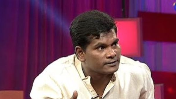 మొత్తం అలాంటివే.. చివరికి వర్షిణి కూడా