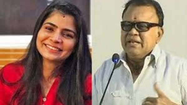 చిన్మయి ఎమోషనల్..