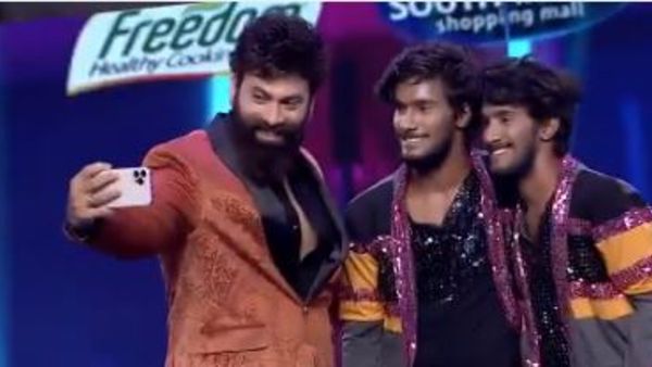 ఢీకి పోటీగా..