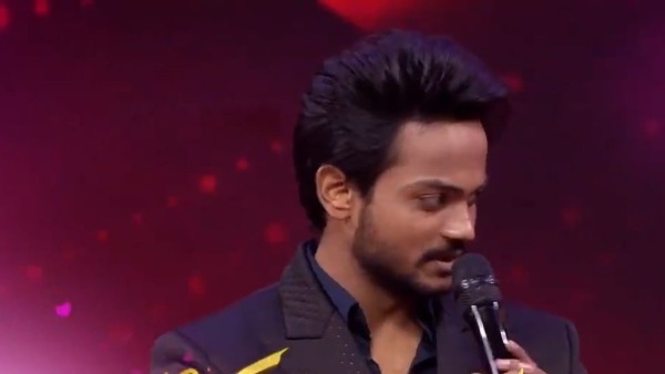 అన్నింట్లో అదే..